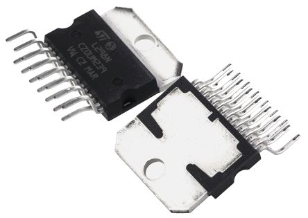 STMicroelectronics L298N 产品图片
