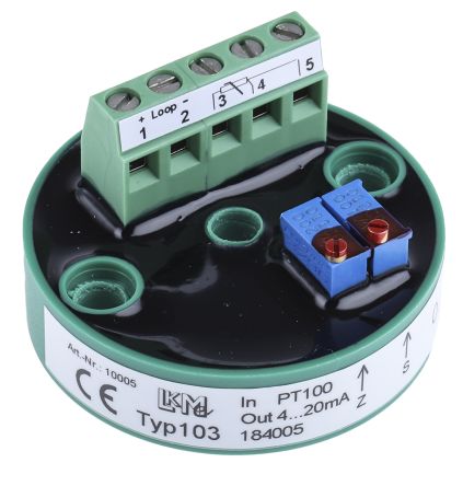 LKMelectronic LKM 103/2 产品图片