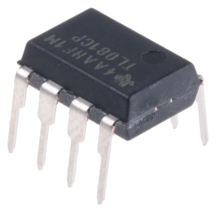Texas Instruments TL081CP 产品图片