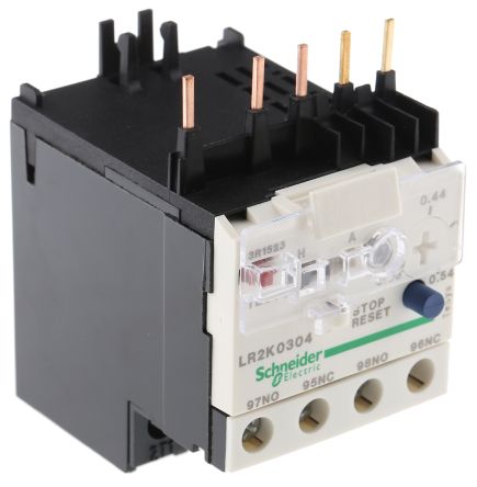 Schneider Electric LR2K0304 产品图片
