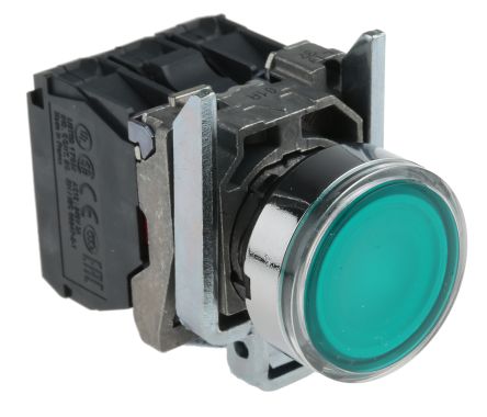 Schneider Electric XB4BW33B5 产品图片