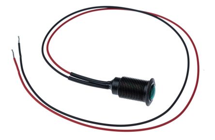 Oxley OXL/CLH/100/230/FL30/GN 产品图片
