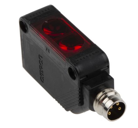 Omron E3ZR86 产品图片