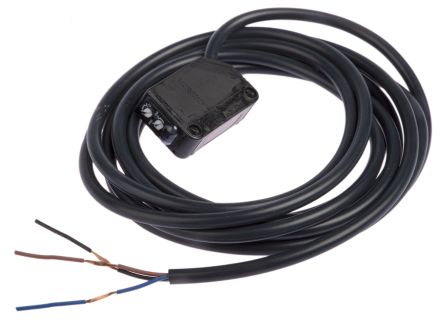 Omron E3ZD812M 产品图片