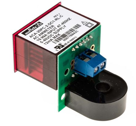Murata Power Solutions ACA-20PC-2-DC1-RL-C 产品图片