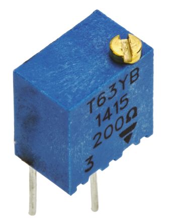 Vishay T63YB201KT20 产品图片