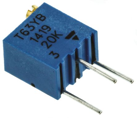 Vishay T63YB203KT20 产品图片