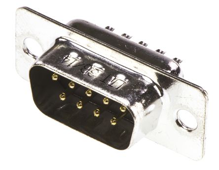 ITT Cannon ZDE9P 产品图片