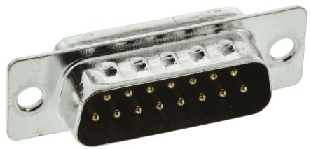 ITT Cannon ZDA15P 产品图片
