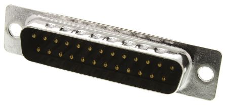 ITT Cannon ZDB25P 产品图片