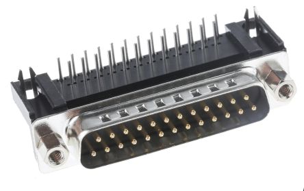 ITT Cannon ZDB-25P-1AKN-146 产品图片