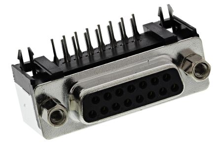 ITT Cannon ZDA-15S-1AKN-146 产品图片