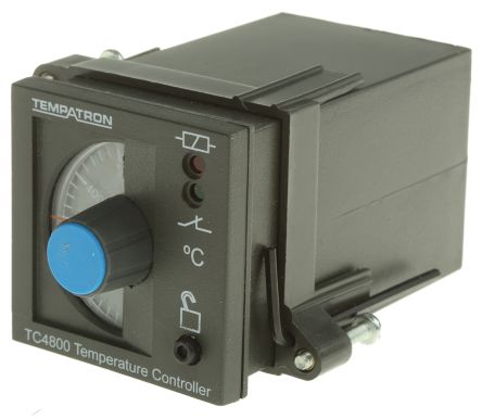 Tempatron TC4810-05-110/230VAC 产品图片