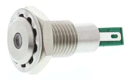 Bulgin DX0505/GN/24 产品图片