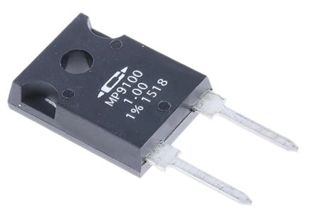 Caddock MP9100-1.00-1% 产品图片