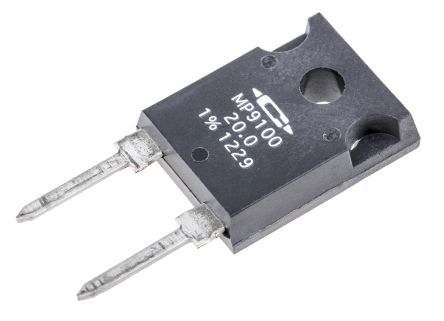 Caddock MP9100-20.0-1% 产品图片