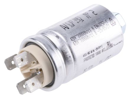 KEMET C878BF34200SA0J 产品图片