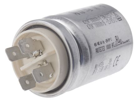 KEMET C878BF34400SA0J 产品图片