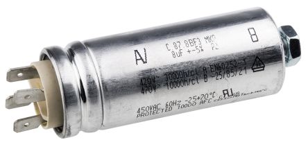 KEMET C878BF34800SA0J 产品图片