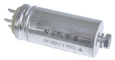 KEMET C878BF35100SA0J 产品图片