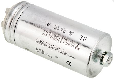 KEMET C878BF35300SA0J 产品图片