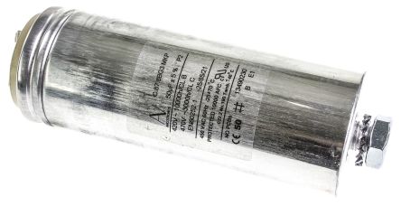 KEMET C878BG35500SA0J 产品图片