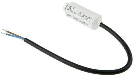 KEMET C274ACF4150WA0J 产品图片