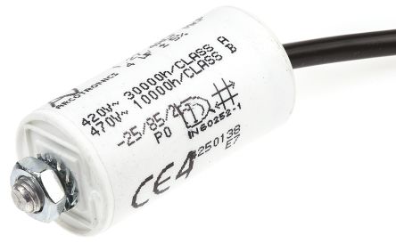 KEMET C274ACF4400WA0J 产品图片