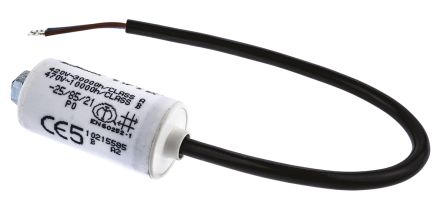 KEMET C274ACF4500WA0J 产品图片
