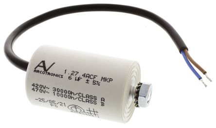 KEMET C274ACF4600WA0J 产品图片