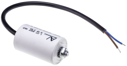 KEMET C274ACF4800WA0J 产品图片