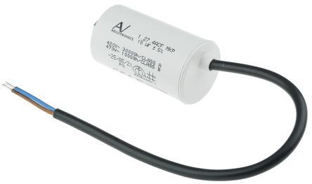 KEMET C274ACF5150WA0J 产品图片