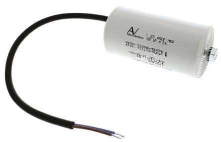 KEMET C274ACF5350WA0J 产品图片