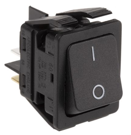 Arcolectric (Bulgin) Ltd C6050ALAAC 产品图片