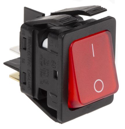 Arcolectric (Bulgin) Ltd C6053ALNAE 产品图片