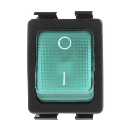Arcolectric (Bulgin) Ltd C6053ALNAM 产品图片