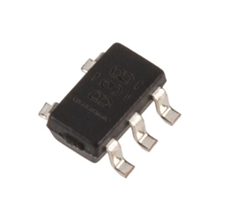 Texas Instruments INA138NA/250 产品图片