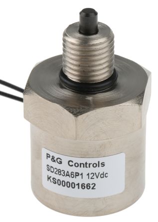 Mechetronics SD283A6P1 产品图片