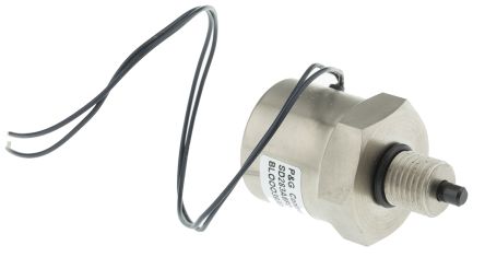 Mechetronics SD283A6P2 产品图片