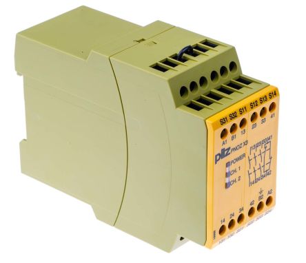Pilz 774315 产品图片