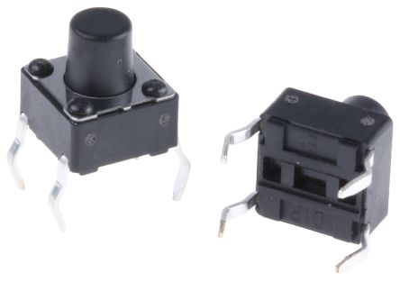 APEM DTS63KV 产品图片