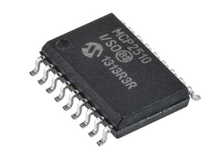 Microchip MCP2510-I/SO 产品图片
