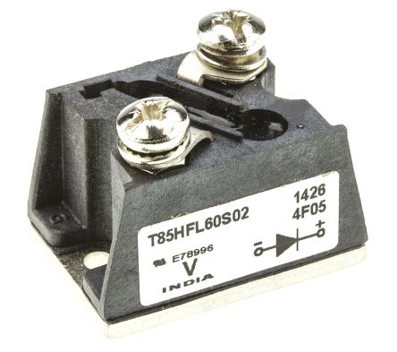 Vishay VS-T85HFL60S02 产品图片