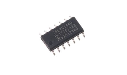 Nexperia 74LVC14AD,112 产品图片