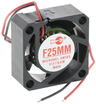 Micronel F25MM-012XK-9 产品图片