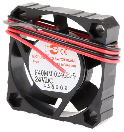 Micronel F40MM-024GK-9 产品图片