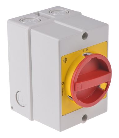 Kraus & Naimer KG10 T204/GBA301 KS1V 产品图片