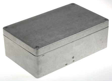 Hammond 1590Z162 产品图片
