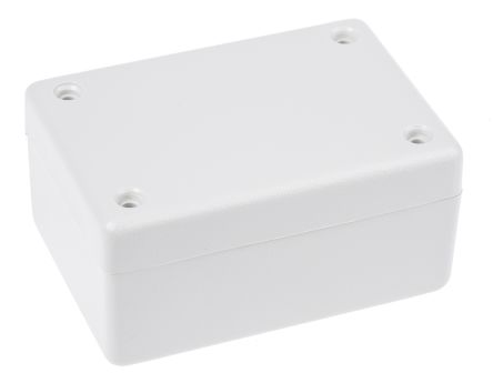 Hammond 1594BSGY 产品图片