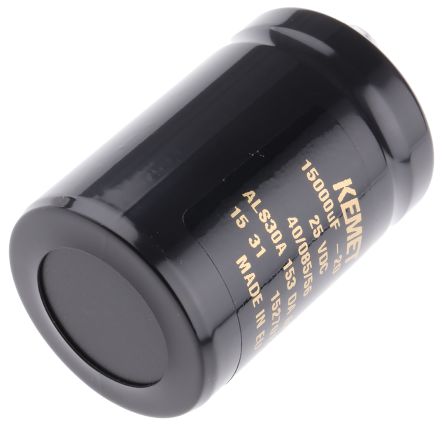 KEMET ALS30A153DA025 产品图片